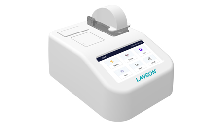 Nano Spectrophotometer